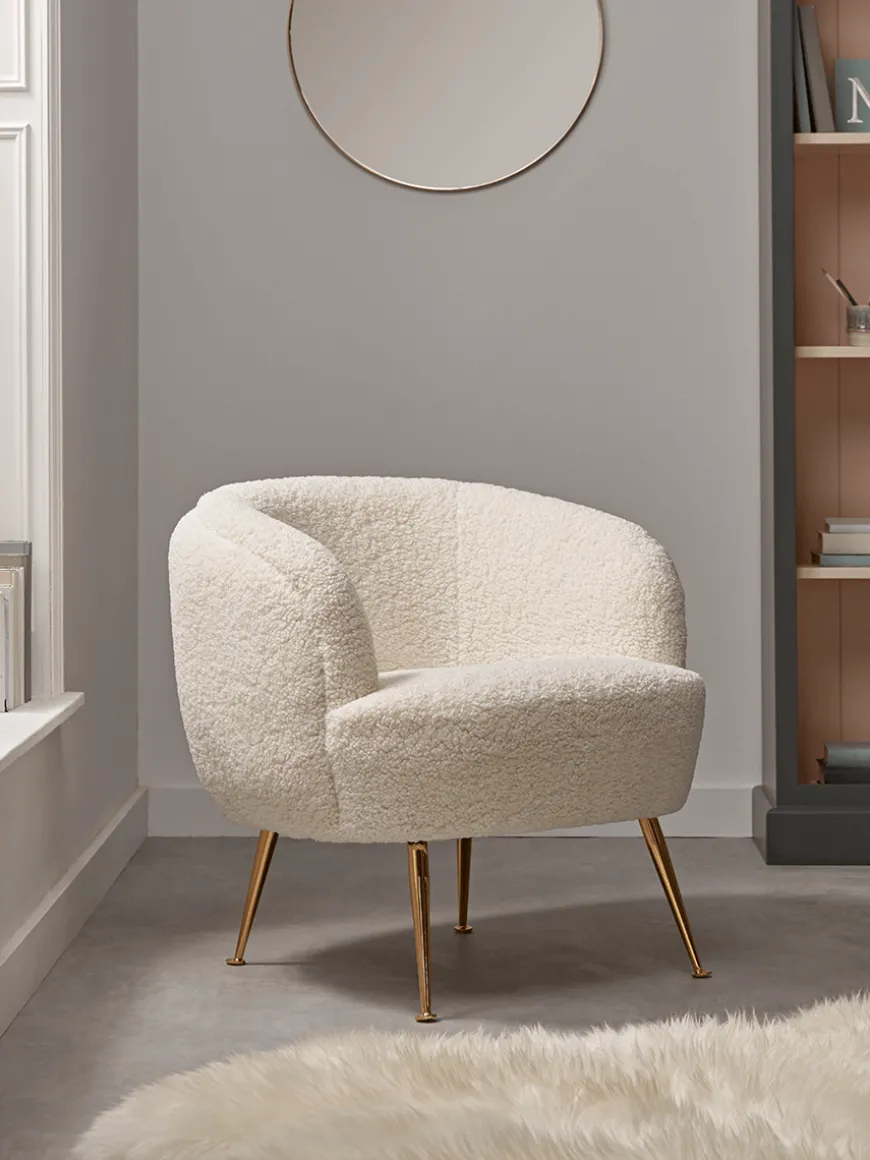 Teddy Tub Chair