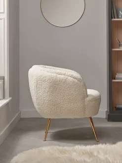 Teddy Tub Chair