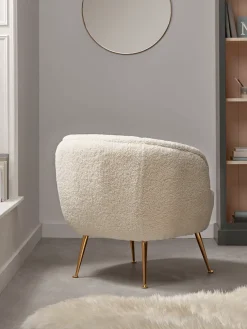 Teddy Tub Chair