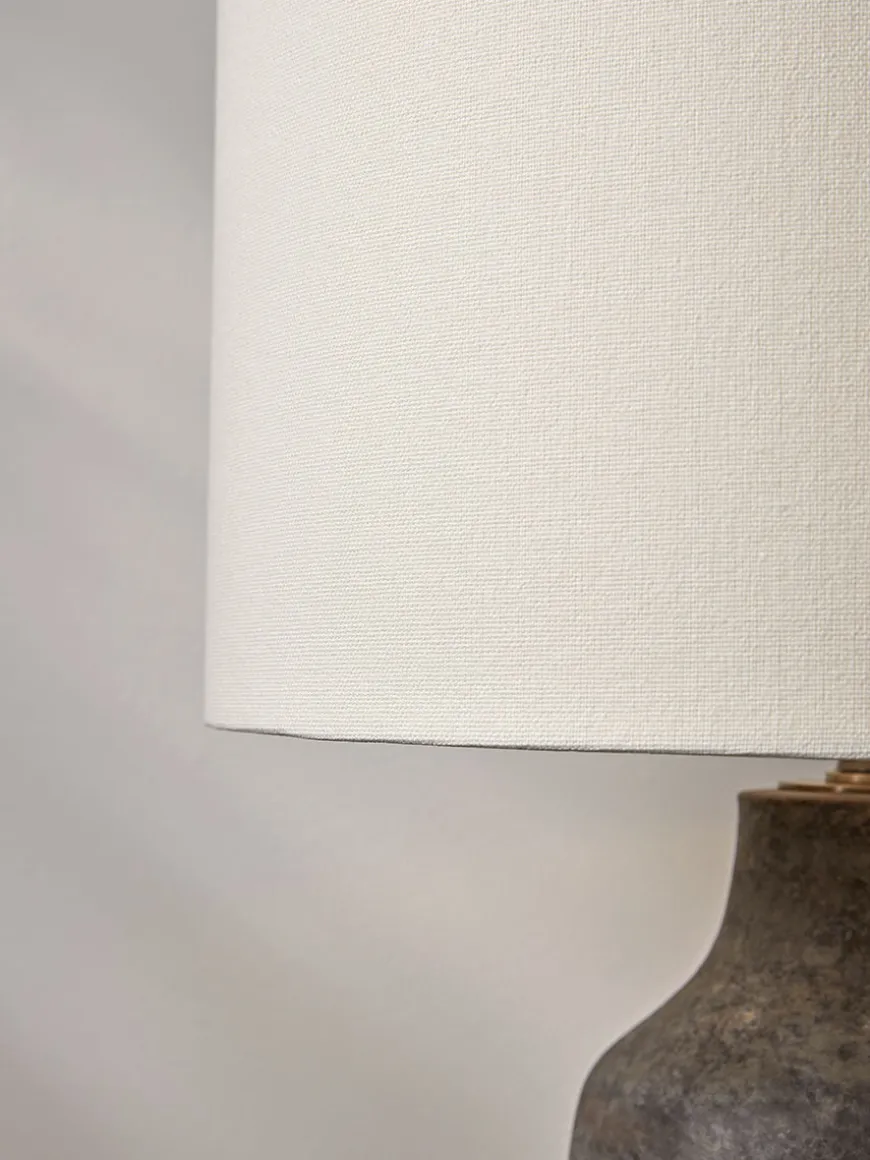 Textured Ombre Table Lamp