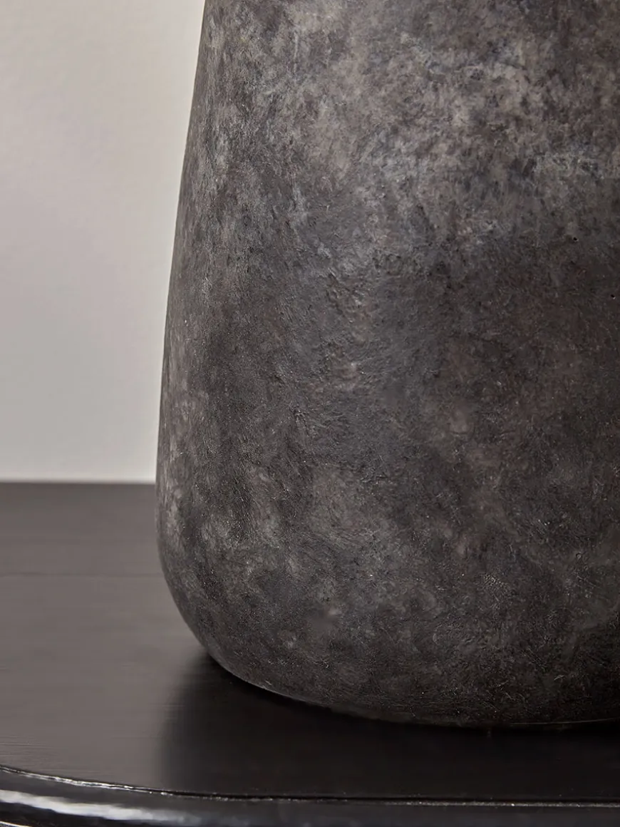 Textured Ombre Table Lamp