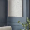 Textured Shell Canvas