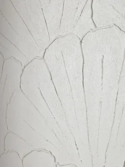 Textured Shell Canvas