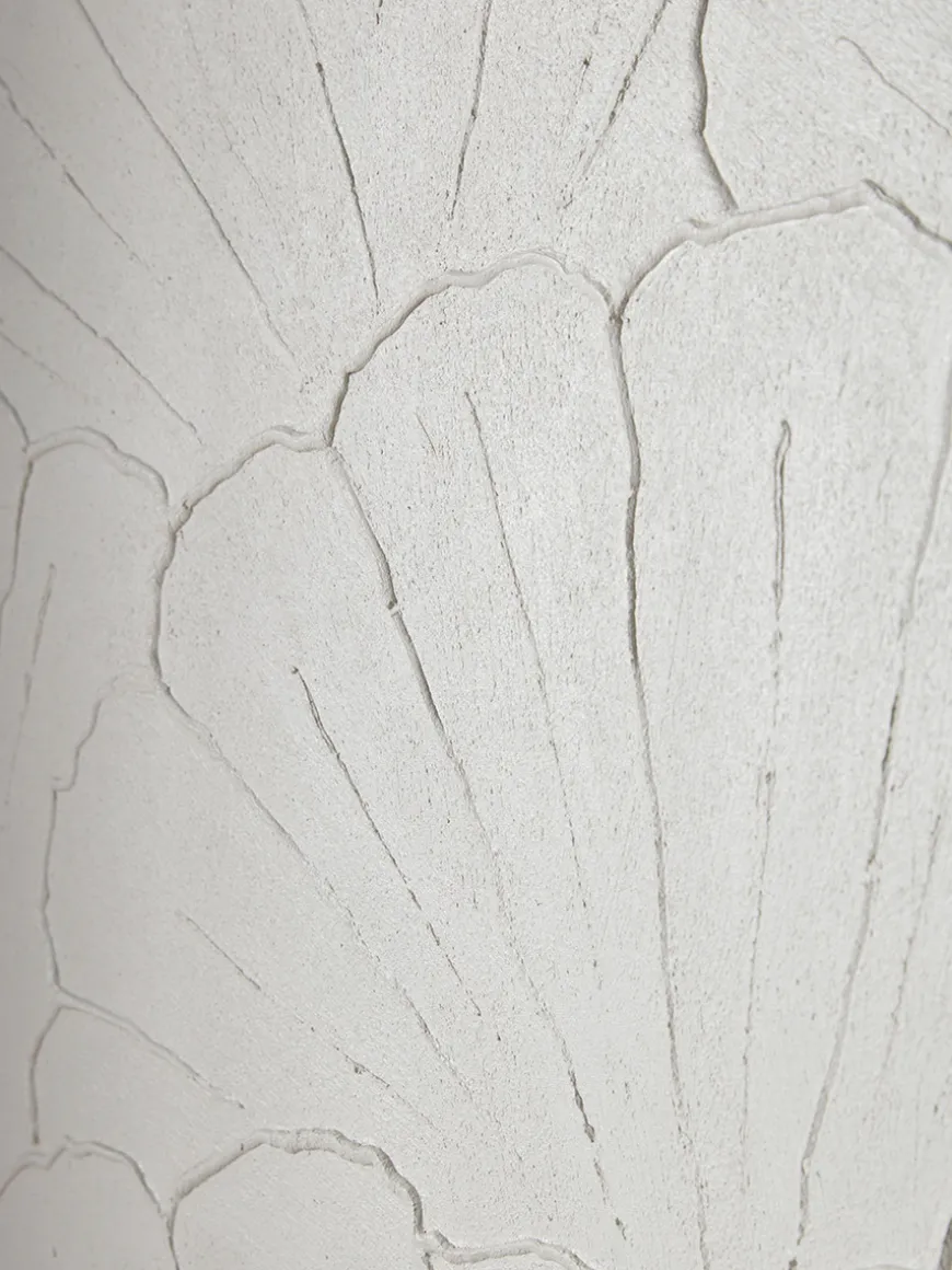 Textured Shell Canvas