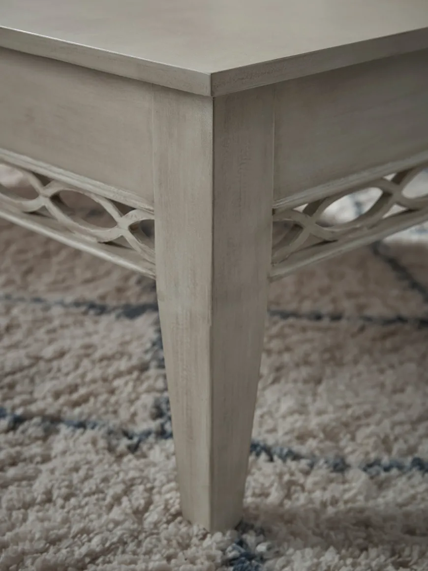 Tirana Coffee Table