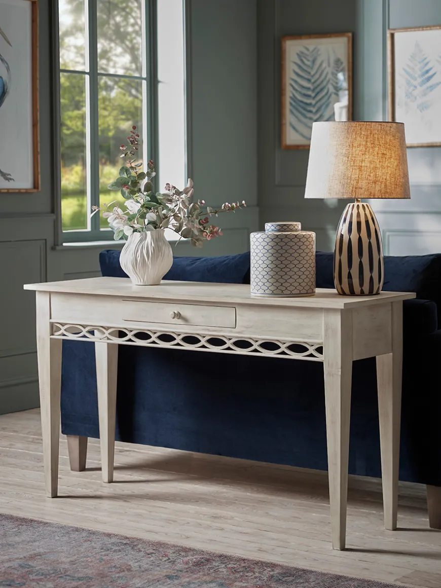 Tirana Console Table