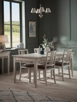 Tirana Dining Table