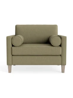 Toulon Loveseat