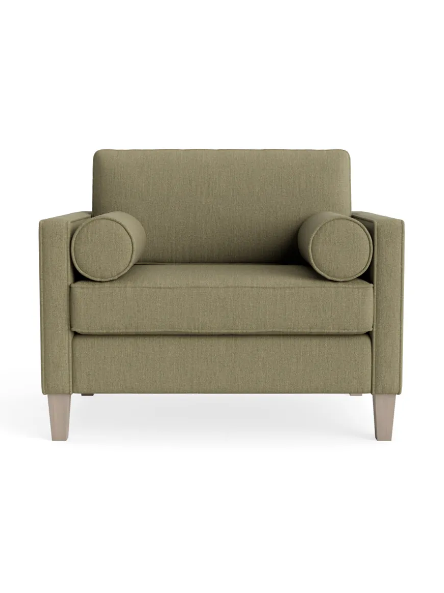 Toulon Loveseat