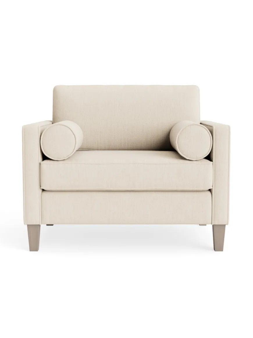 Toulon Loveseat