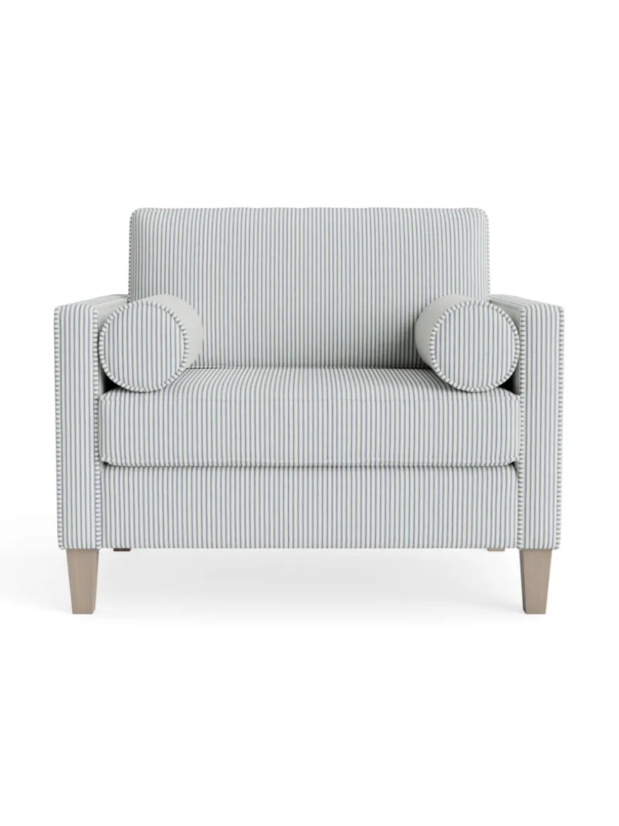 Toulon Loveseat