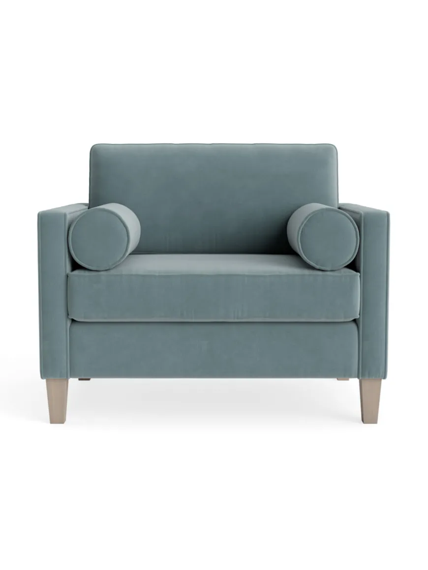Toulon Loveseat