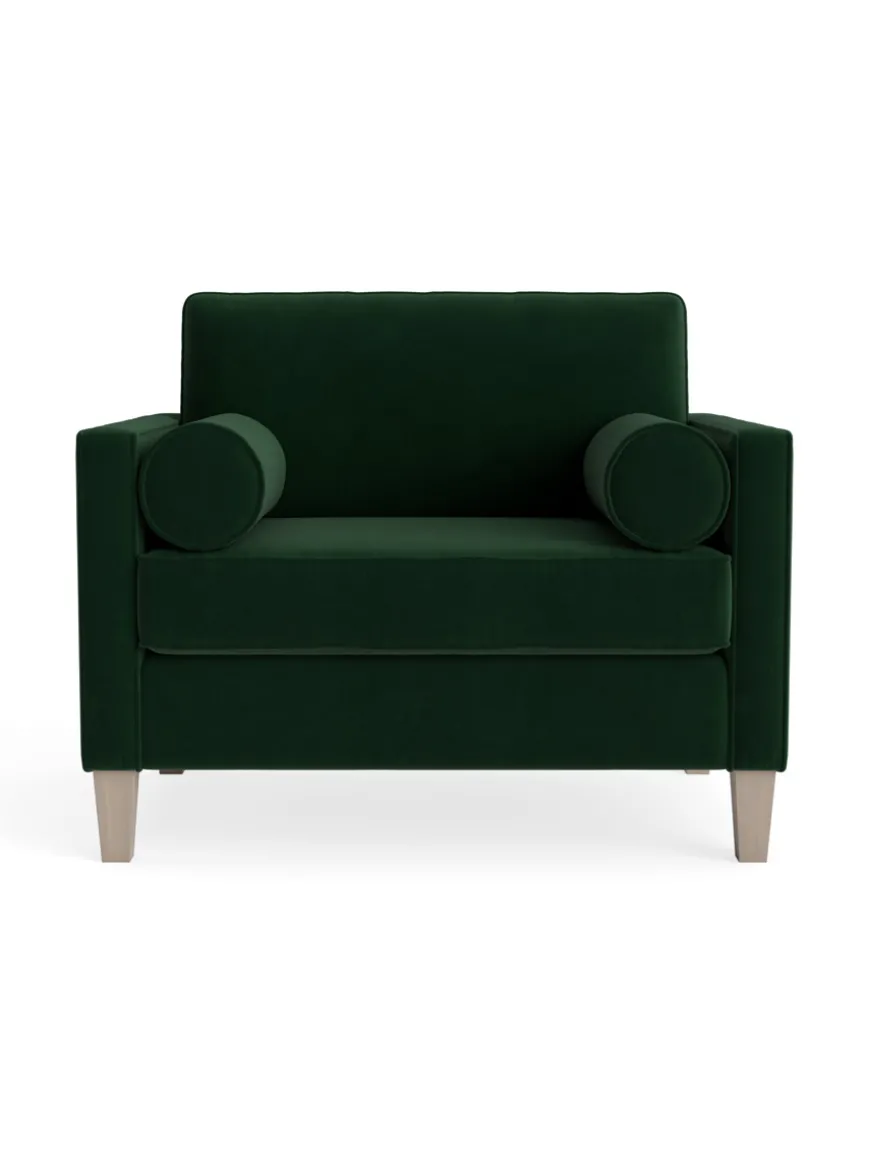 Toulon Loveseat