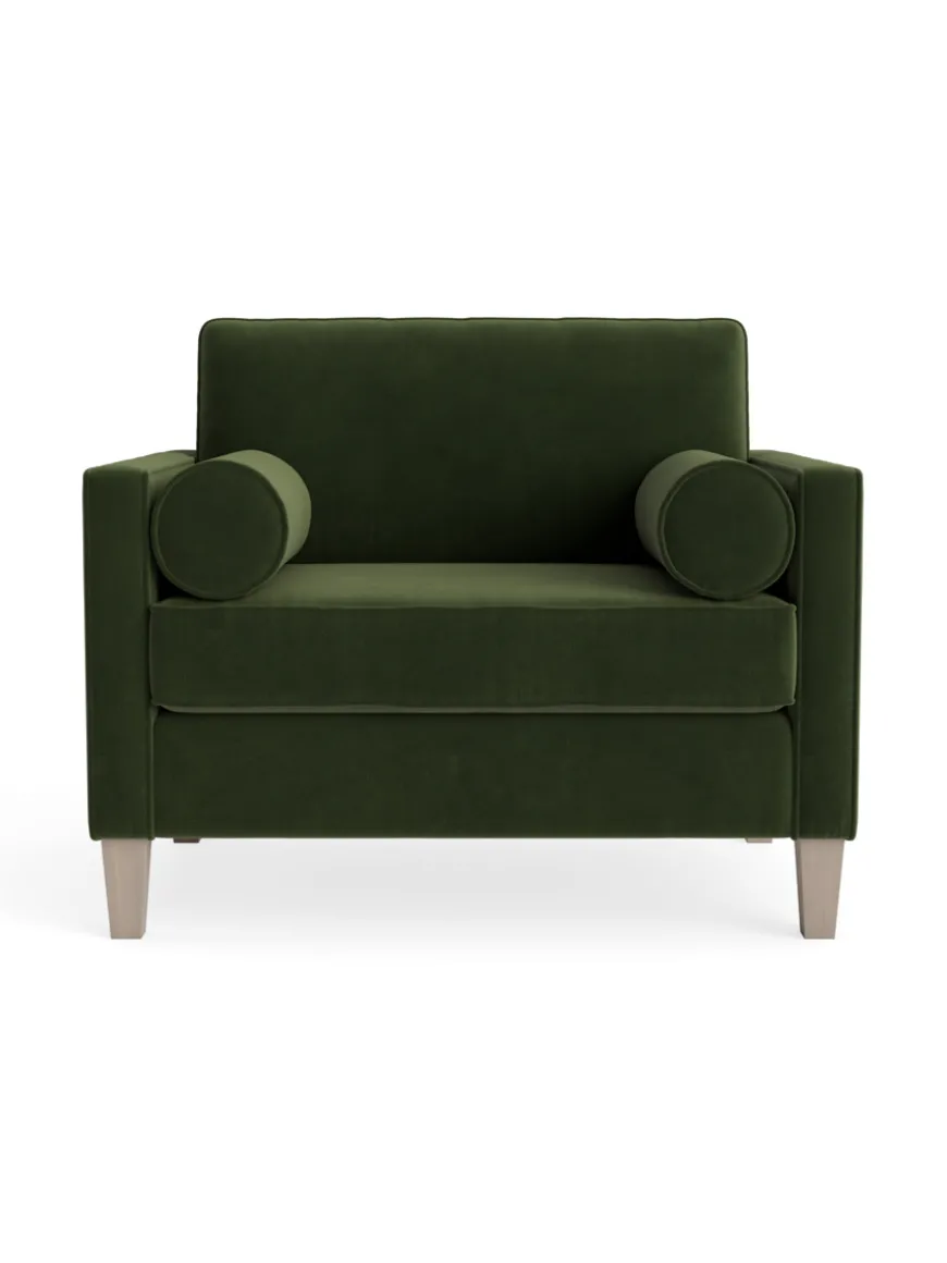 Toulon Loveseat