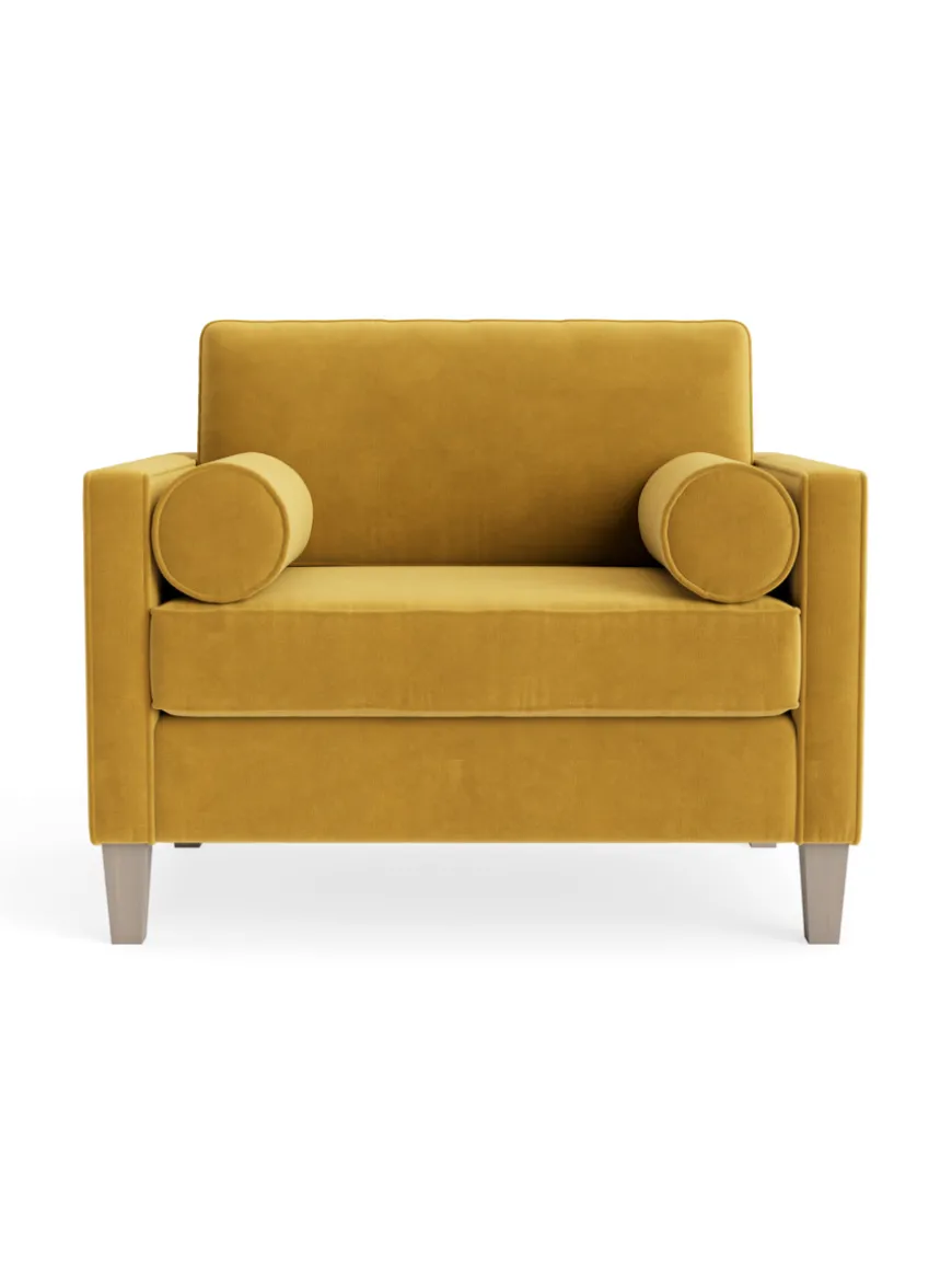 Toulon Loveseat