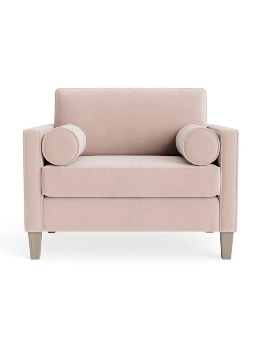 Toulon Loveseat