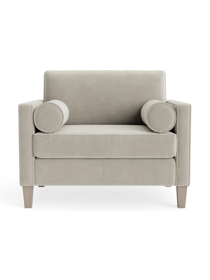 Toulon Loveseat