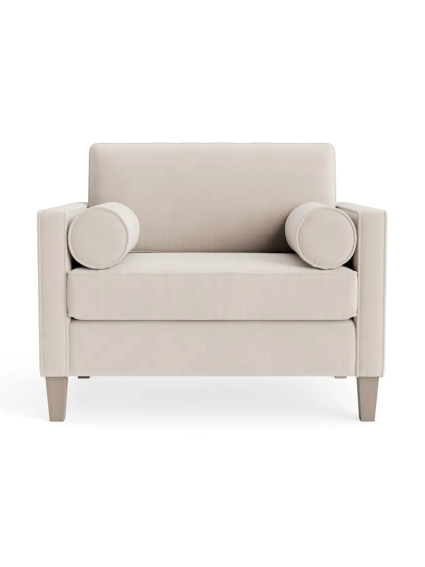 Toulon Loveseat