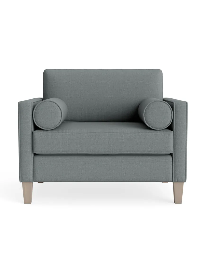 Toulon Loveseat