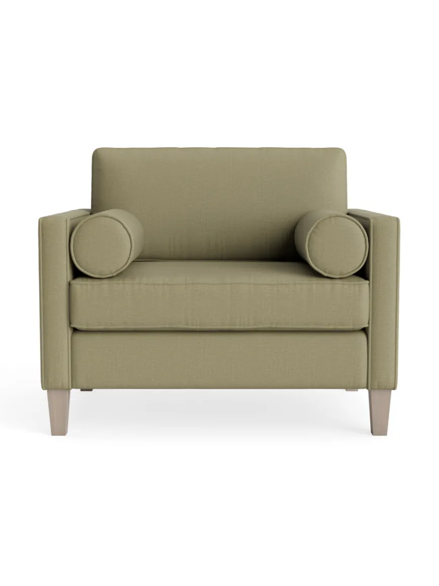 Toulon Loveseat