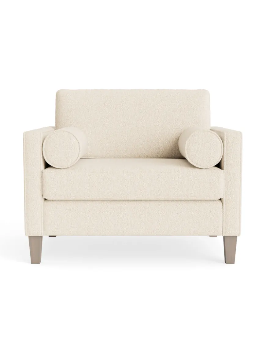 Toulon Loveseat