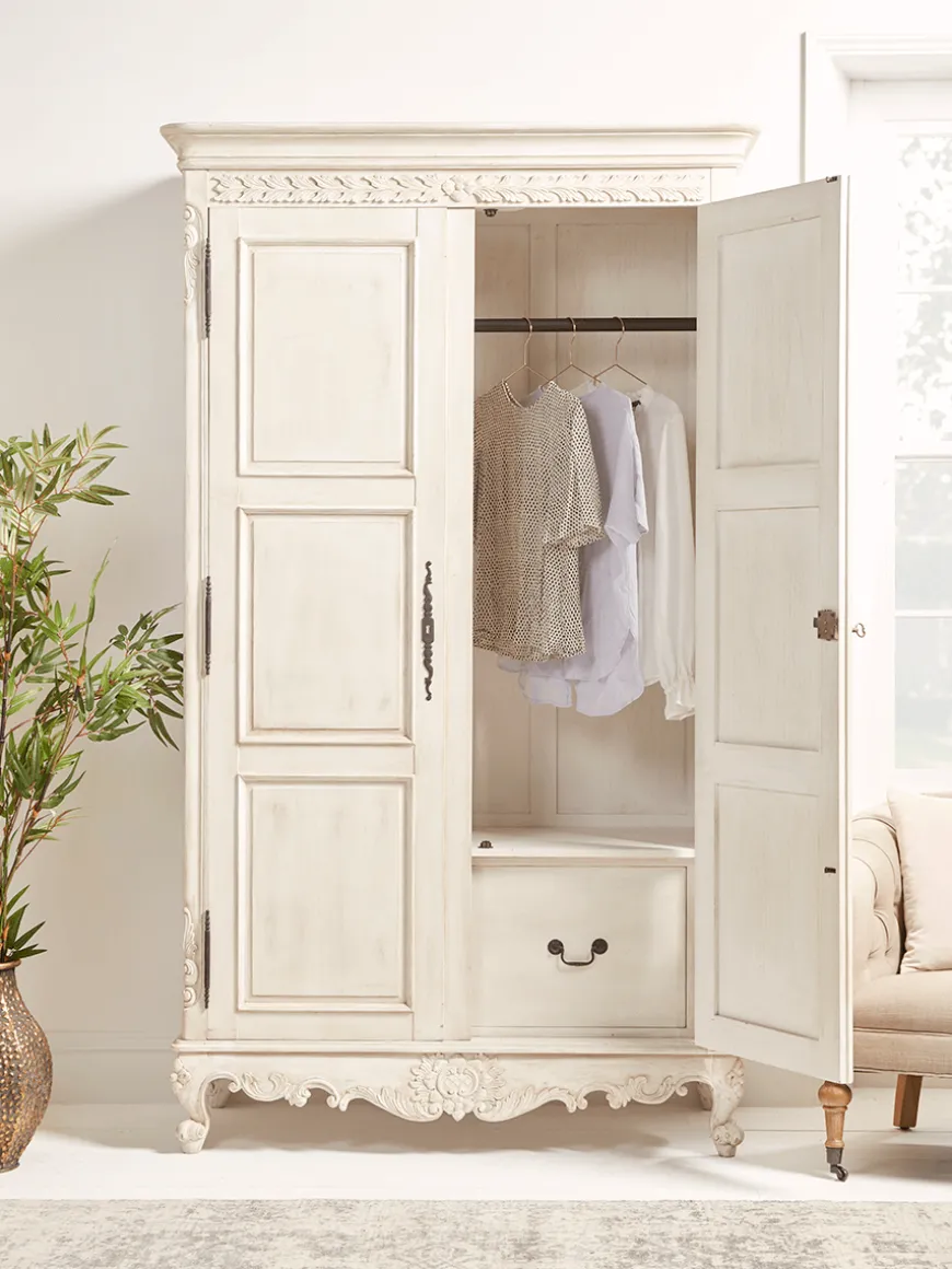 Toulouse Wardrobe