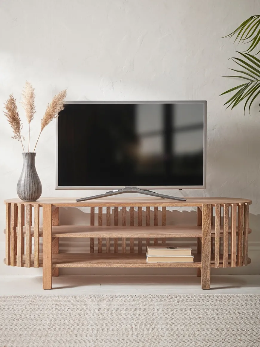 Trista Media Unit