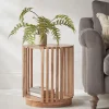 Trista Side Table