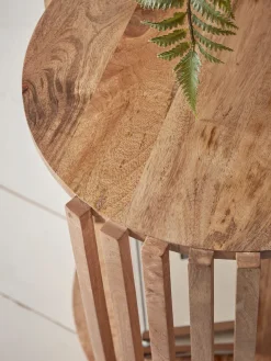 Trista Side Table