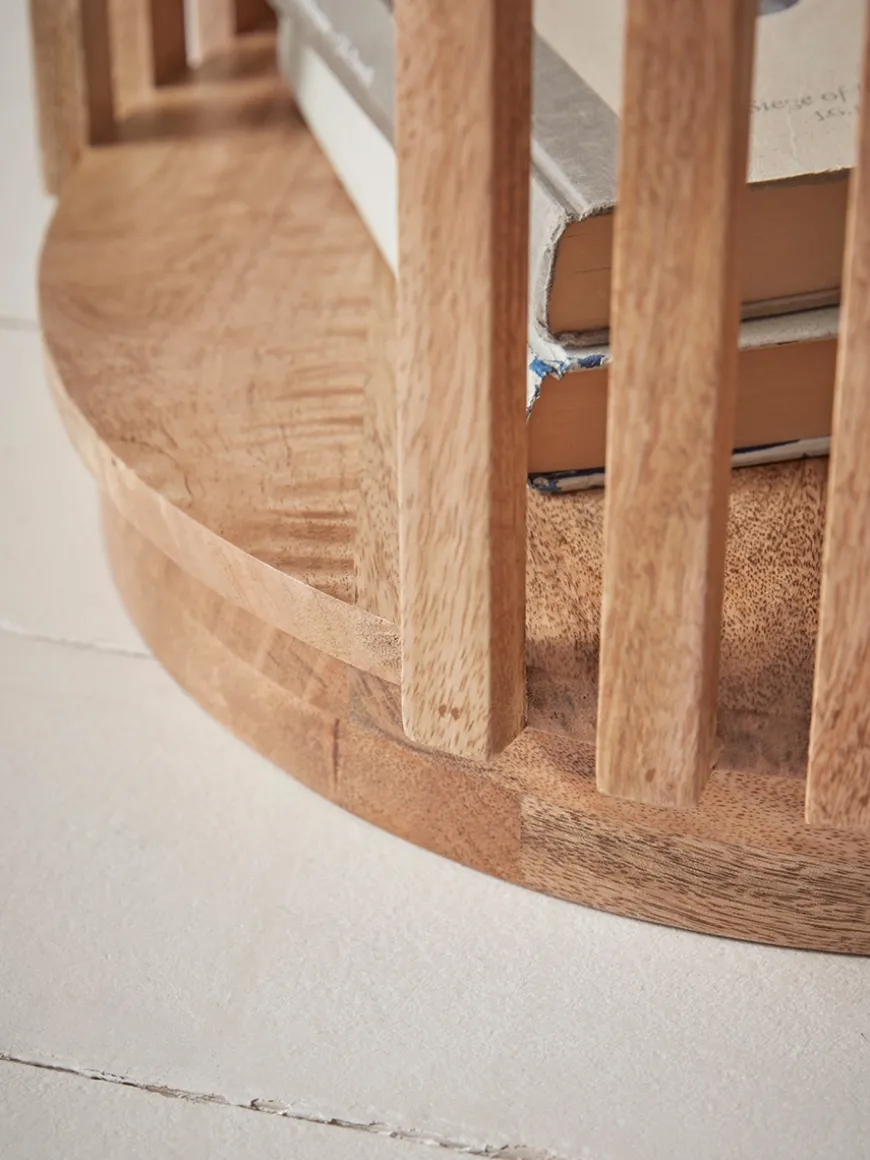 Trista Side Table