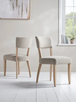 Two Aarhus Dining Chairs