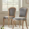 Two Addison Dining Chairs