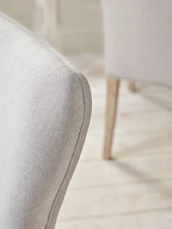 Two Adina Dining Chairs