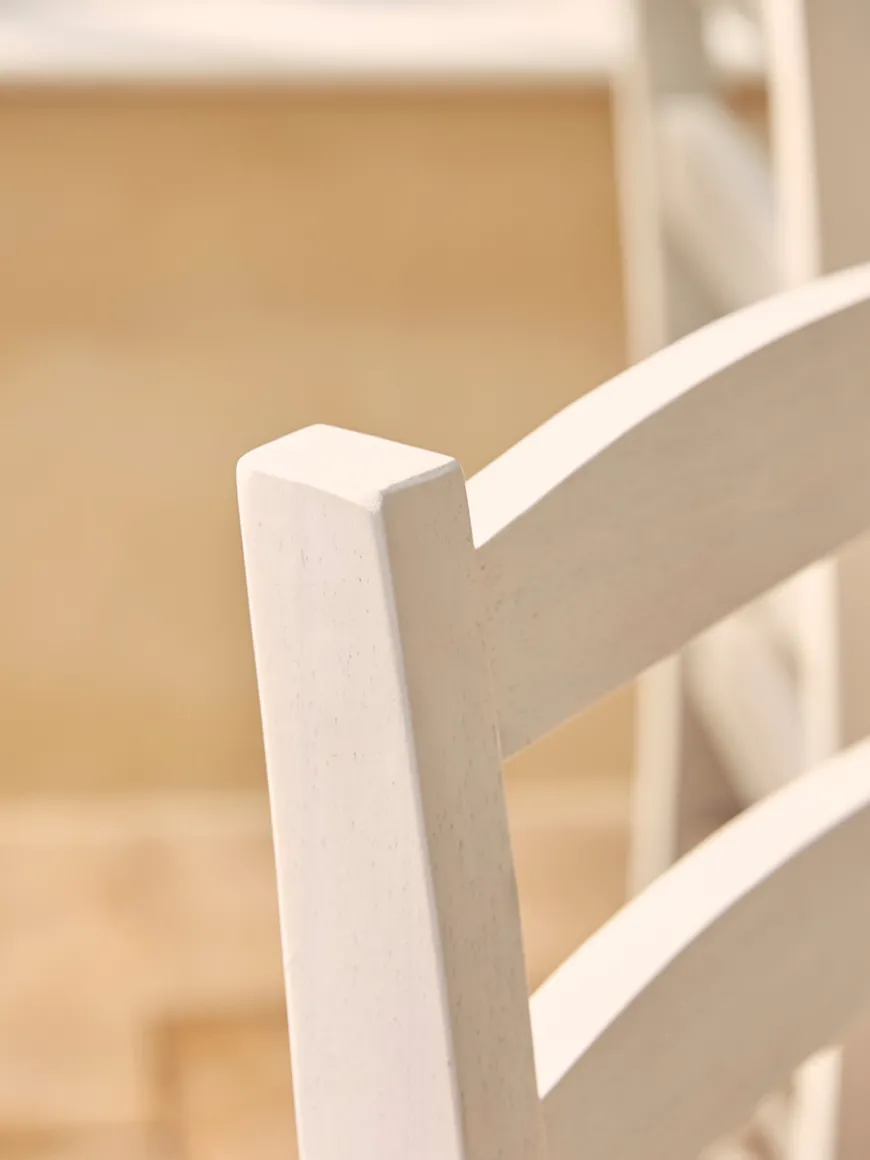 Two Almelo Dining Chairs
