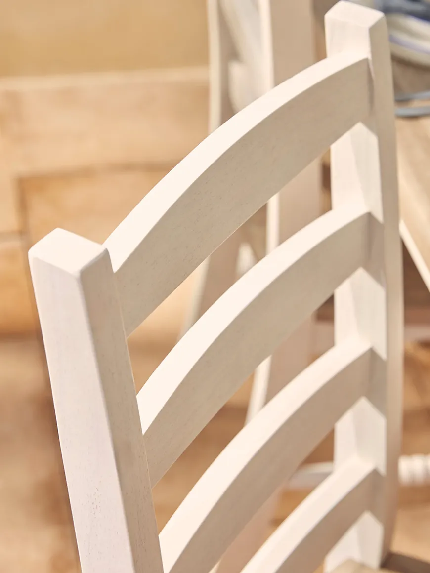 Two Almelo Dining Chairs