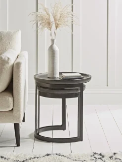 Two Ardmore Nesting Tables