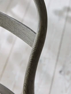 Two Belleville Dining Chairs