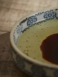 Two Fiorella Dipping Bowls