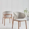 Two Hannan Dining Chairs