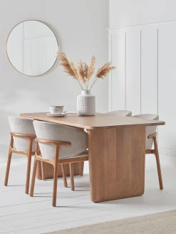 Two Hannan Dining Chairs