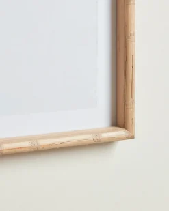 Two Heron Framed Prints