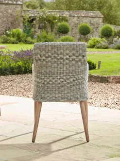 Two Palermo Dining Chairs