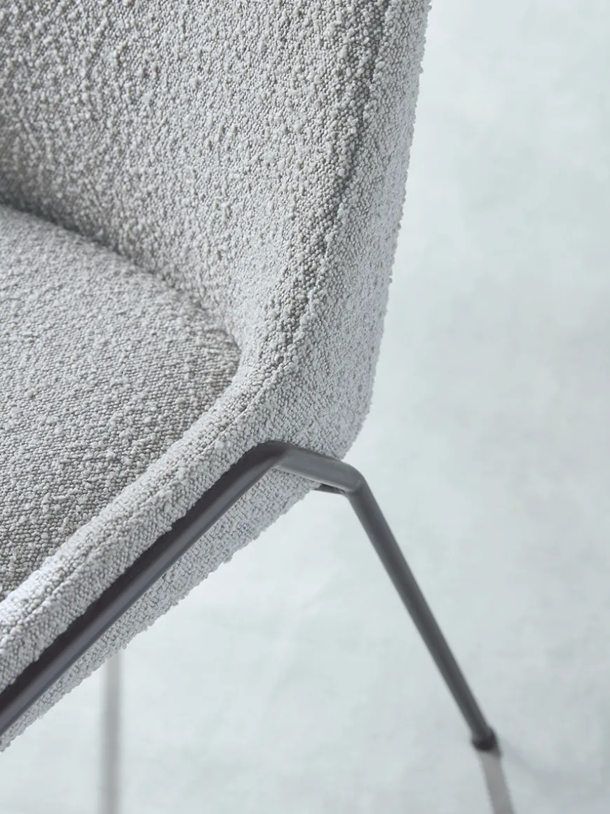 Two Piera Dining Chairs