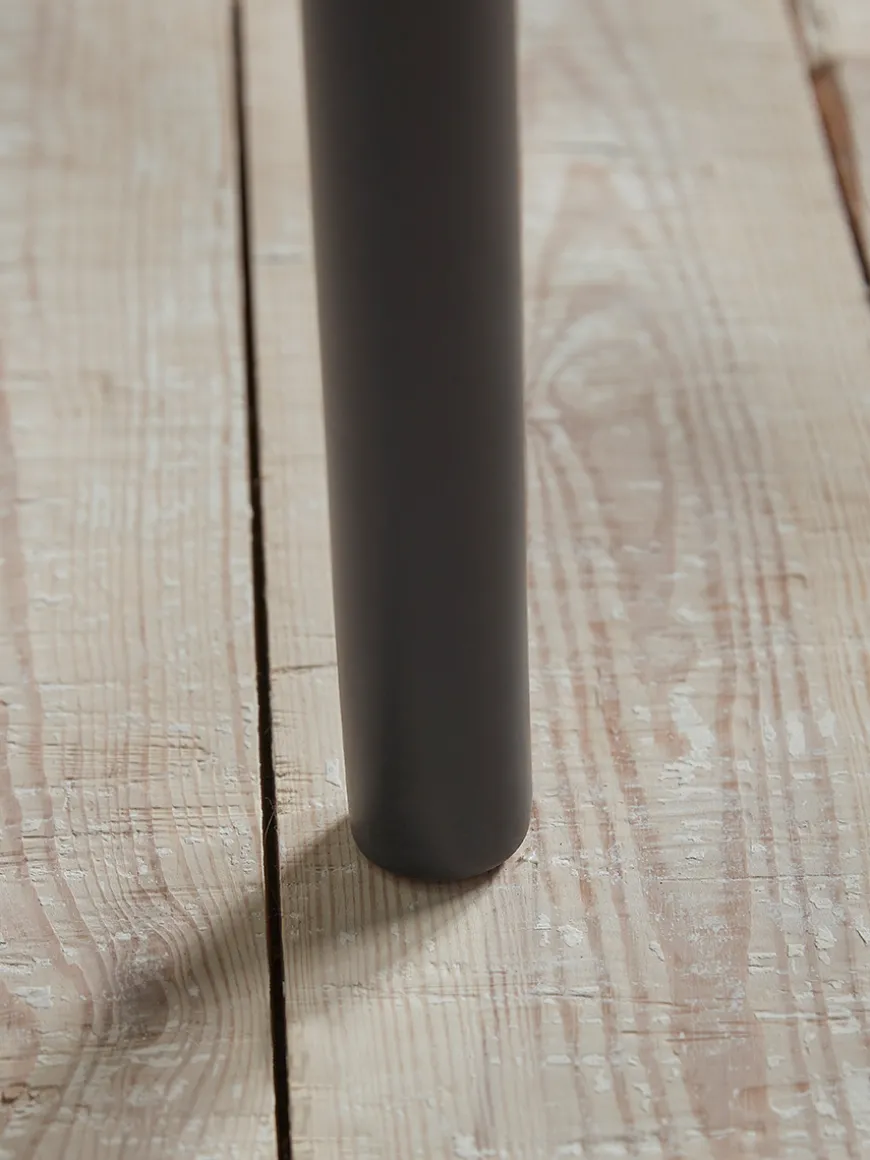 Two Reims Counter Stool - Ink