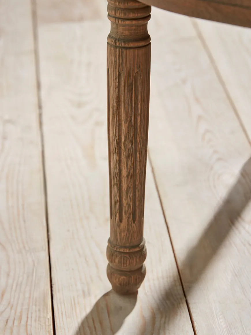 Two Sines Dining Chairs