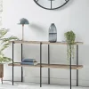 Two Tier Storage Console