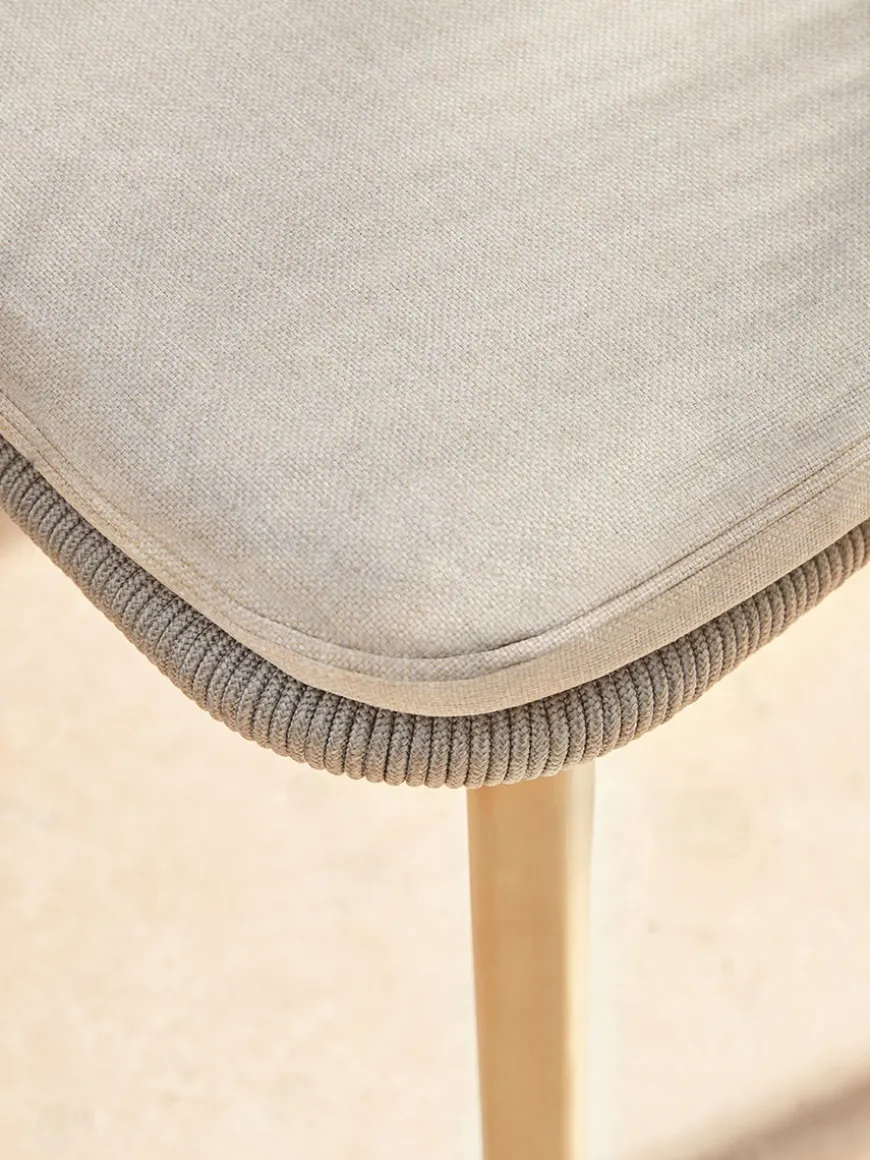 Two Tove Dining Chairs