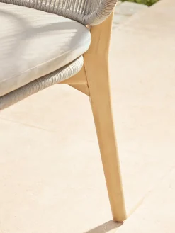 Two Tove Dining Chairs