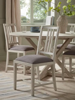 Two Willa Dining Chairs