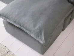 Umea Chaise Sofa